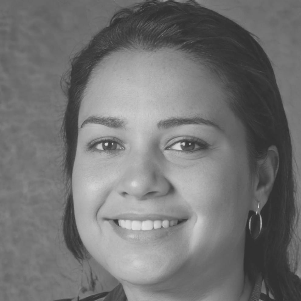 Portrait von Elena Richter