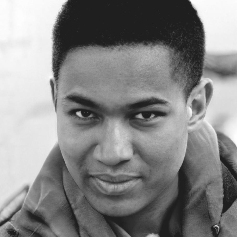 Lennart Sommer, Absolvent 2023