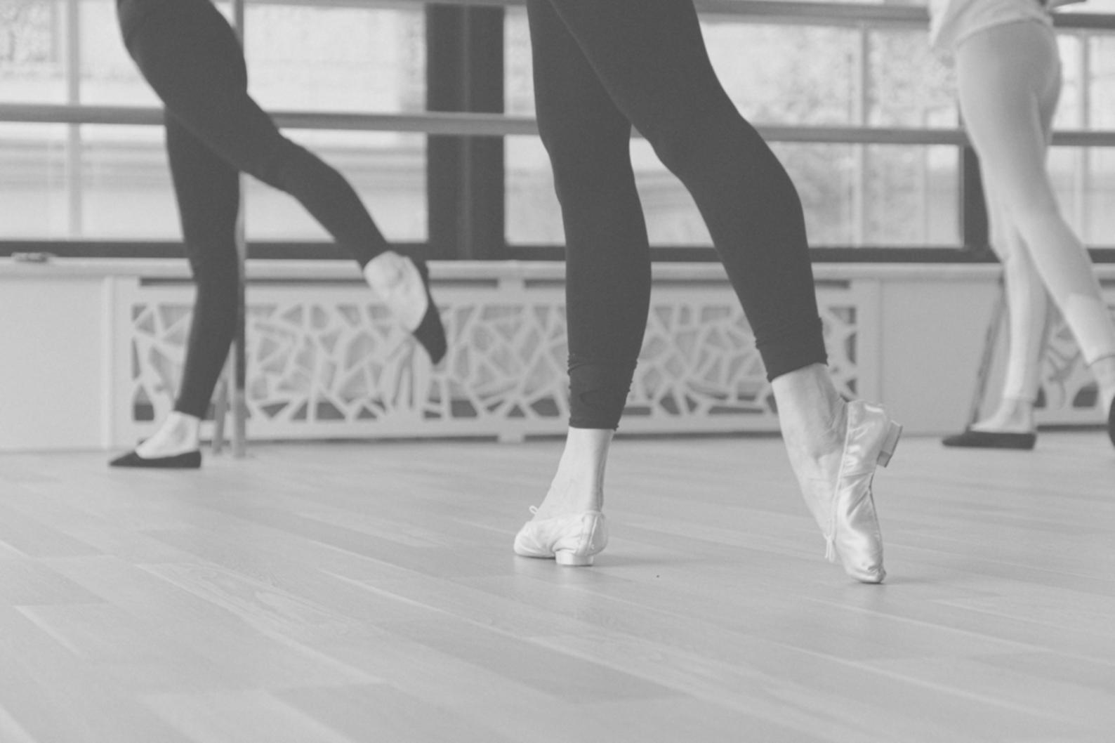 Unser Lehrerteam bei der gemeinsamen Vorbereitung